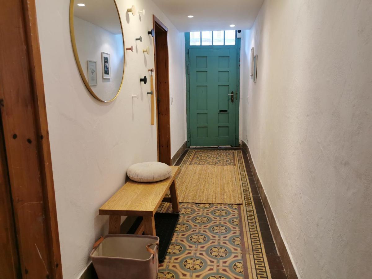 Ferienhaus Malu In Bremm Exterior foto